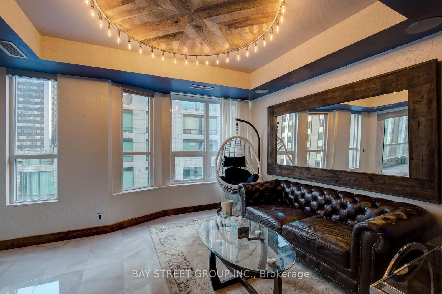 #301 - 68 Yorkville Avenue