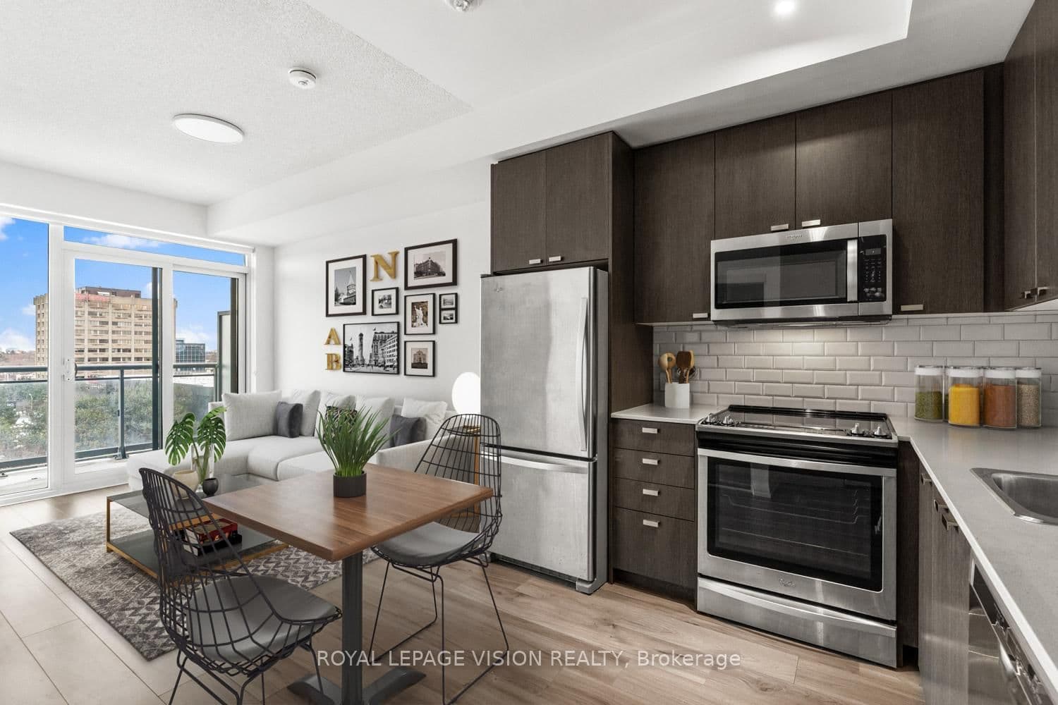 #858 - 60 Ann O'Reilly Road