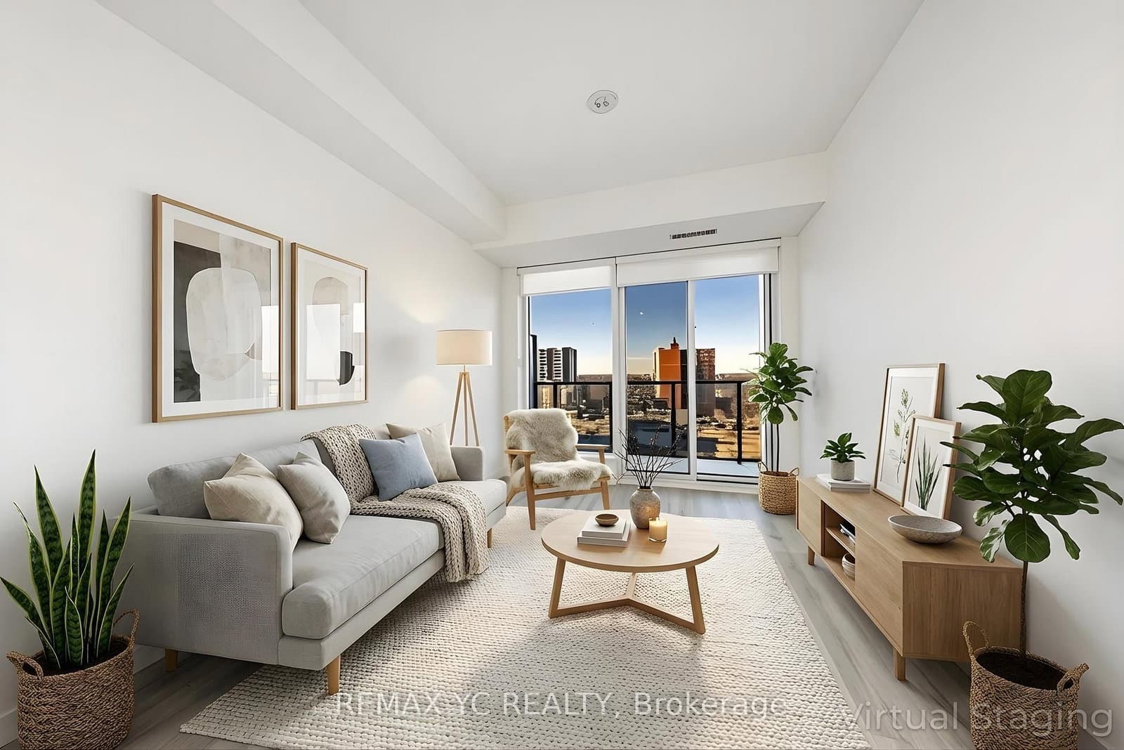 7 Golden Lion Heights N, Unit 835