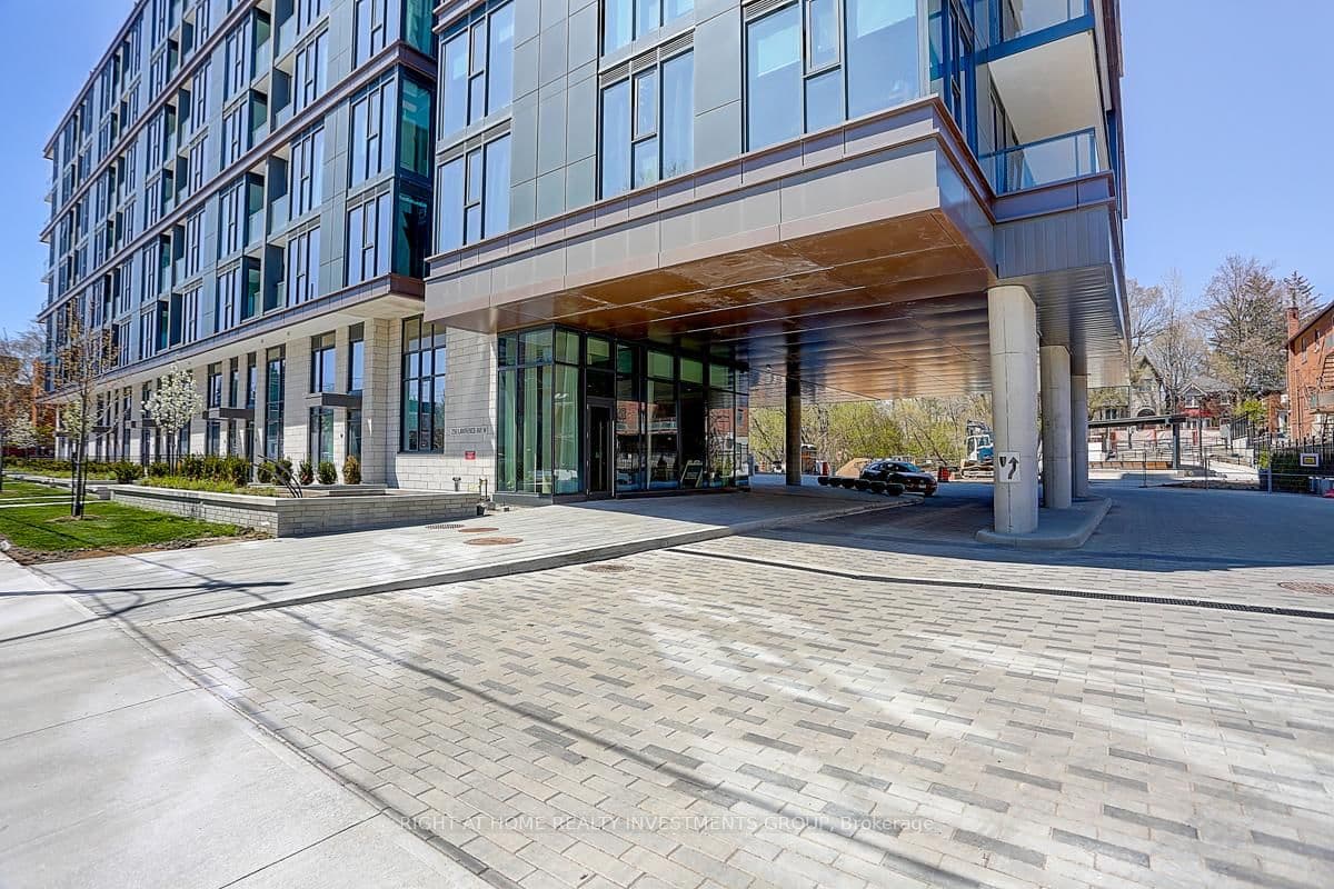 250 Lawrence Avenue W, Unit 503