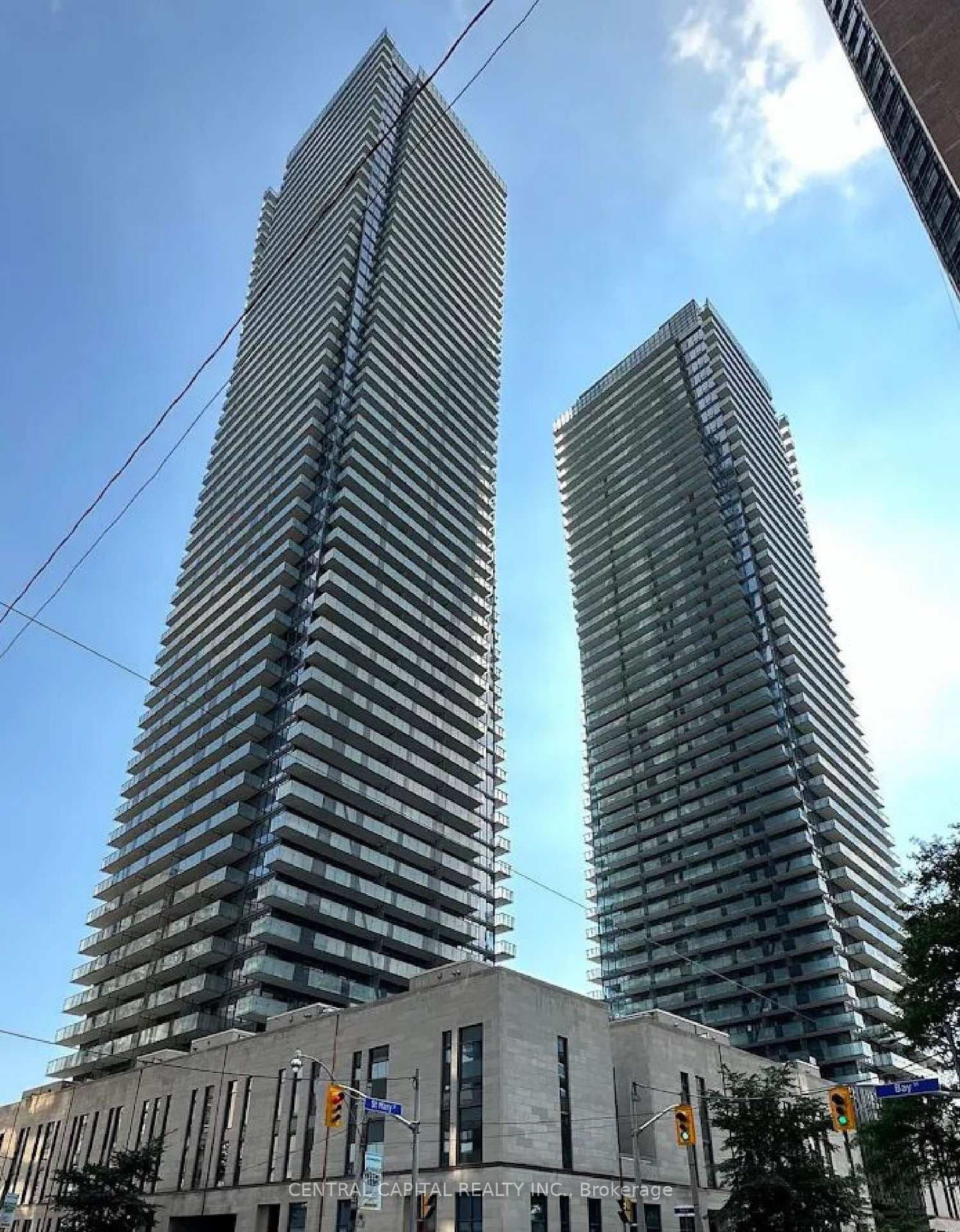 #502 - 1080 Bay Street