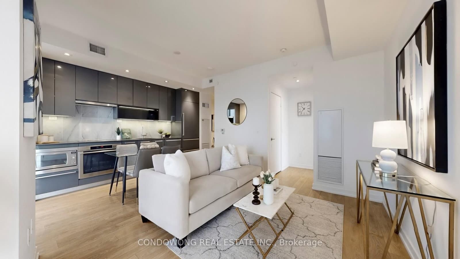 #3003 - 117 McMahon Drive