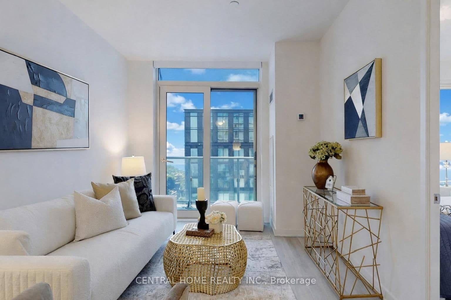 #3908 - 100 Dalhousie Street