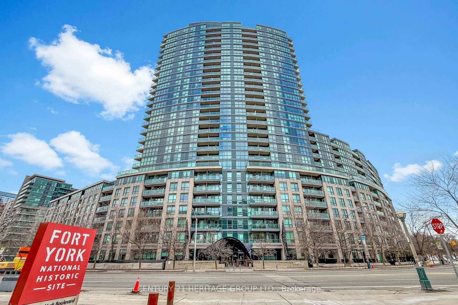 #2713 - 231 Fort York Boulevard