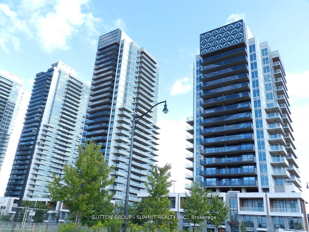 25 McMahon Avenue, Unit 1908