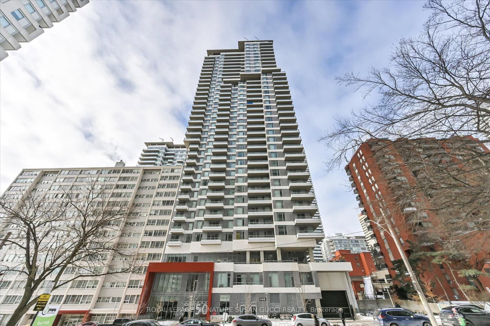 50 Dunfield Avenue, Unit 1220