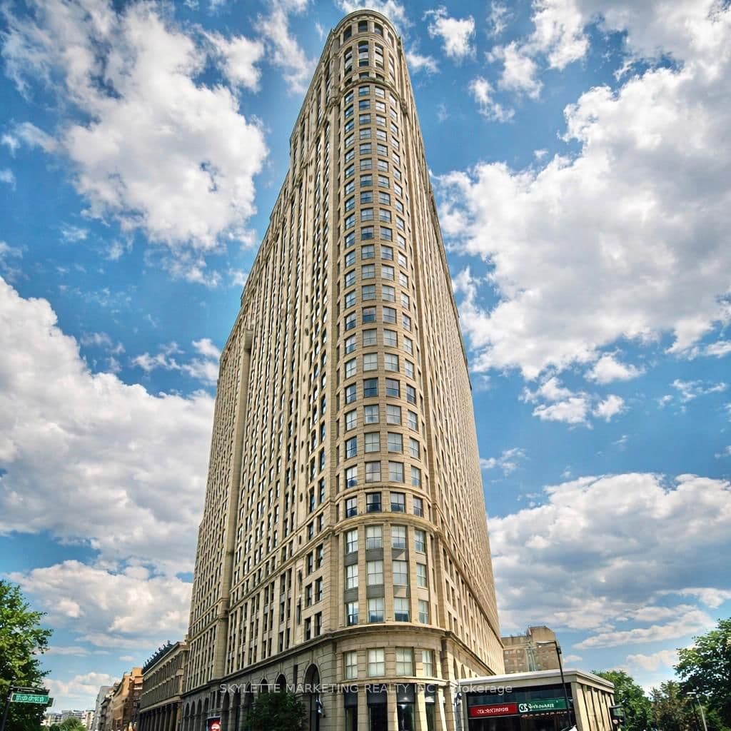 #3022 - 25 The Esplanade