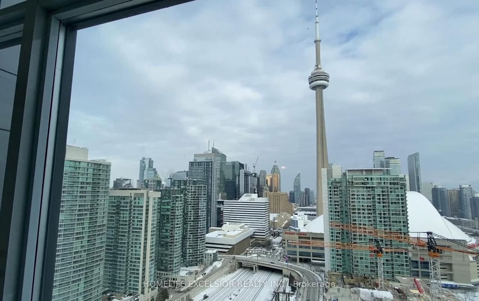 #3203 - 25 Telegram Mews