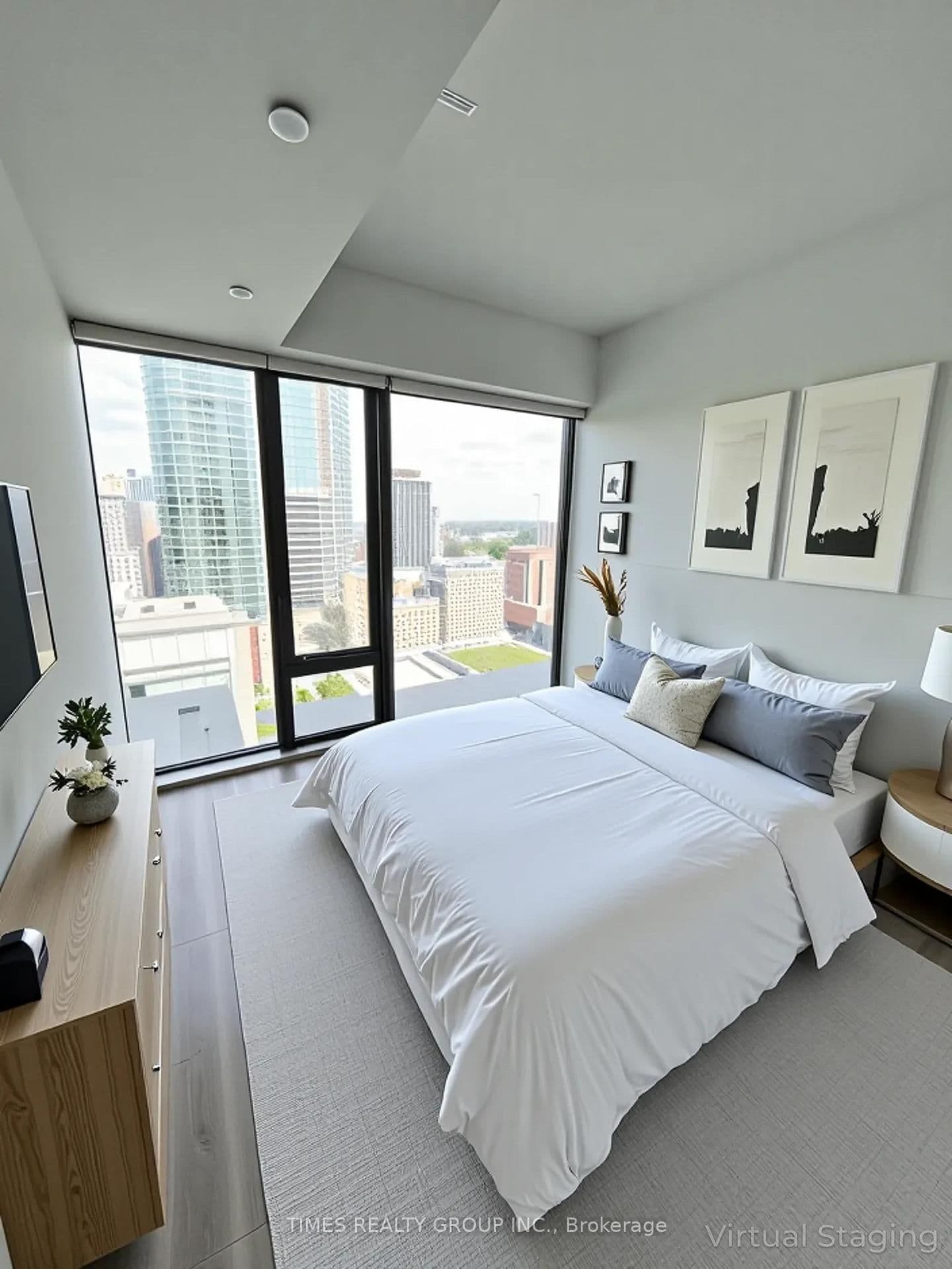 #2107 - 60 Colborne Street