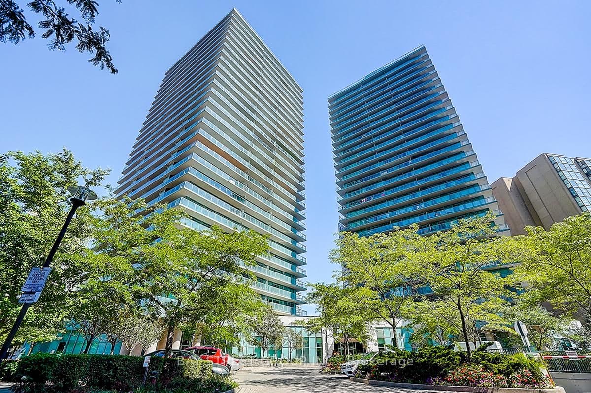 #PH3 - 5500 Yonge Street