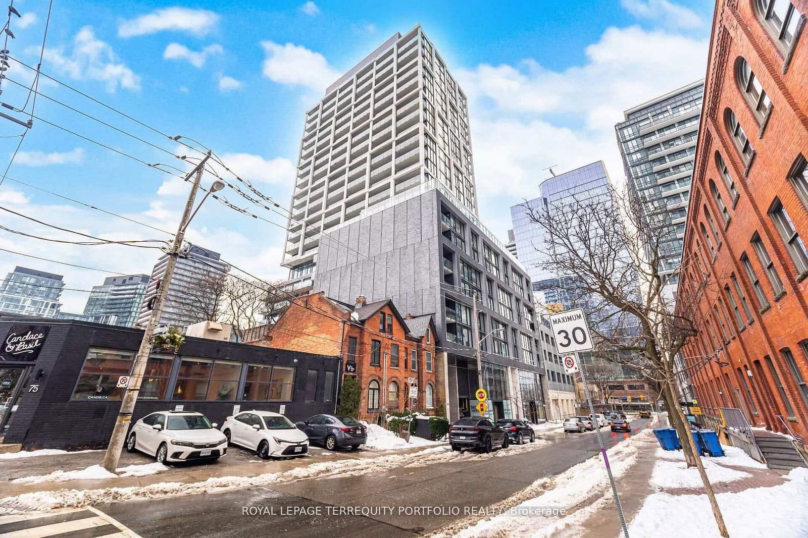 #309 - 55 Ontario Street