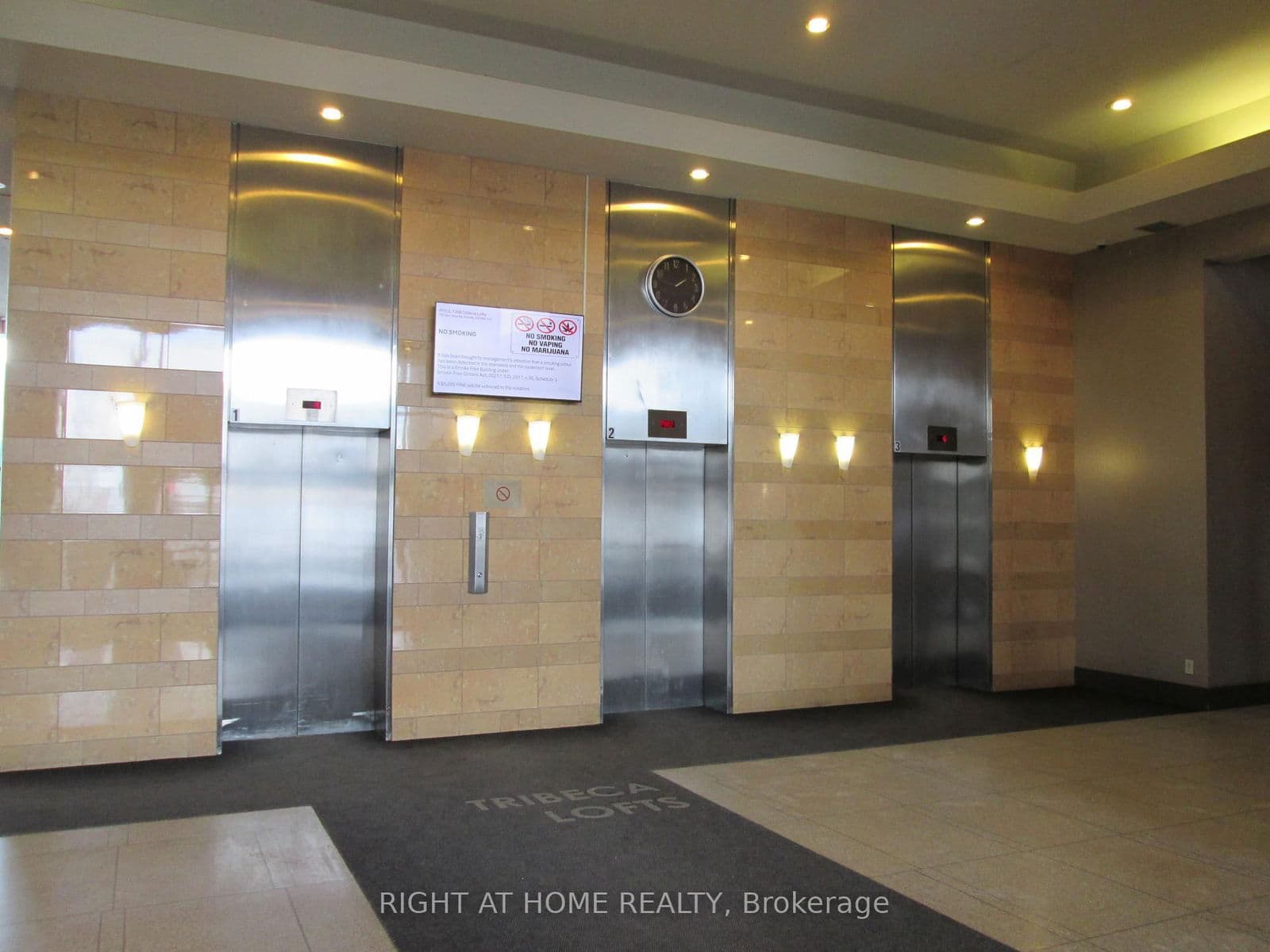 #206 - 797 Don Mills Road