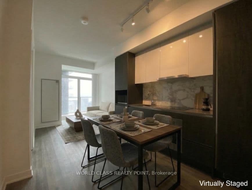 #3109 - 180 Front Street E