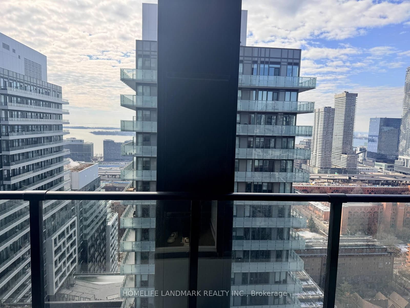 #3208 - 180 Front Street E