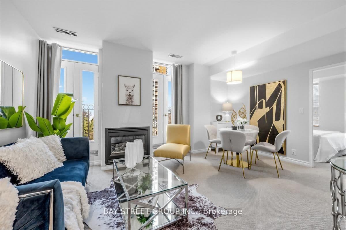 #502 - 135 Maitland Street