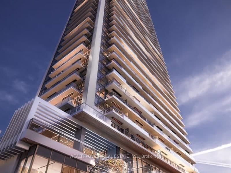 38 Widmer Street, Unit 4301