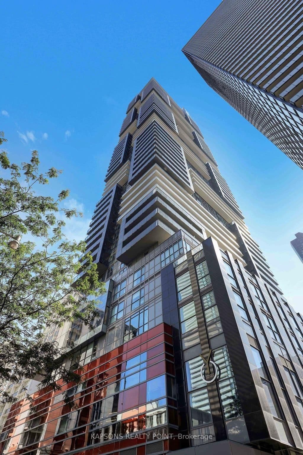 #6512 - 7 Grenville Street