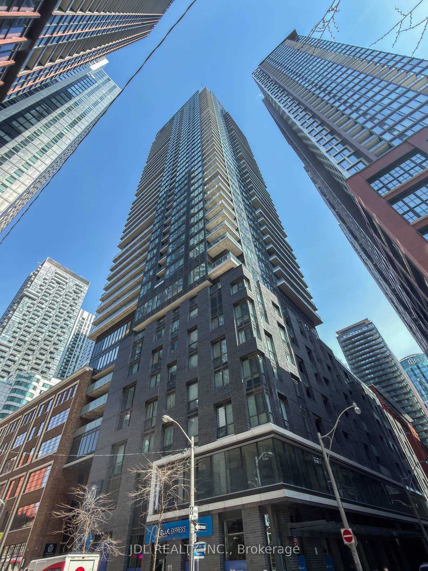 115 Blue Jays Way, Unit 1602