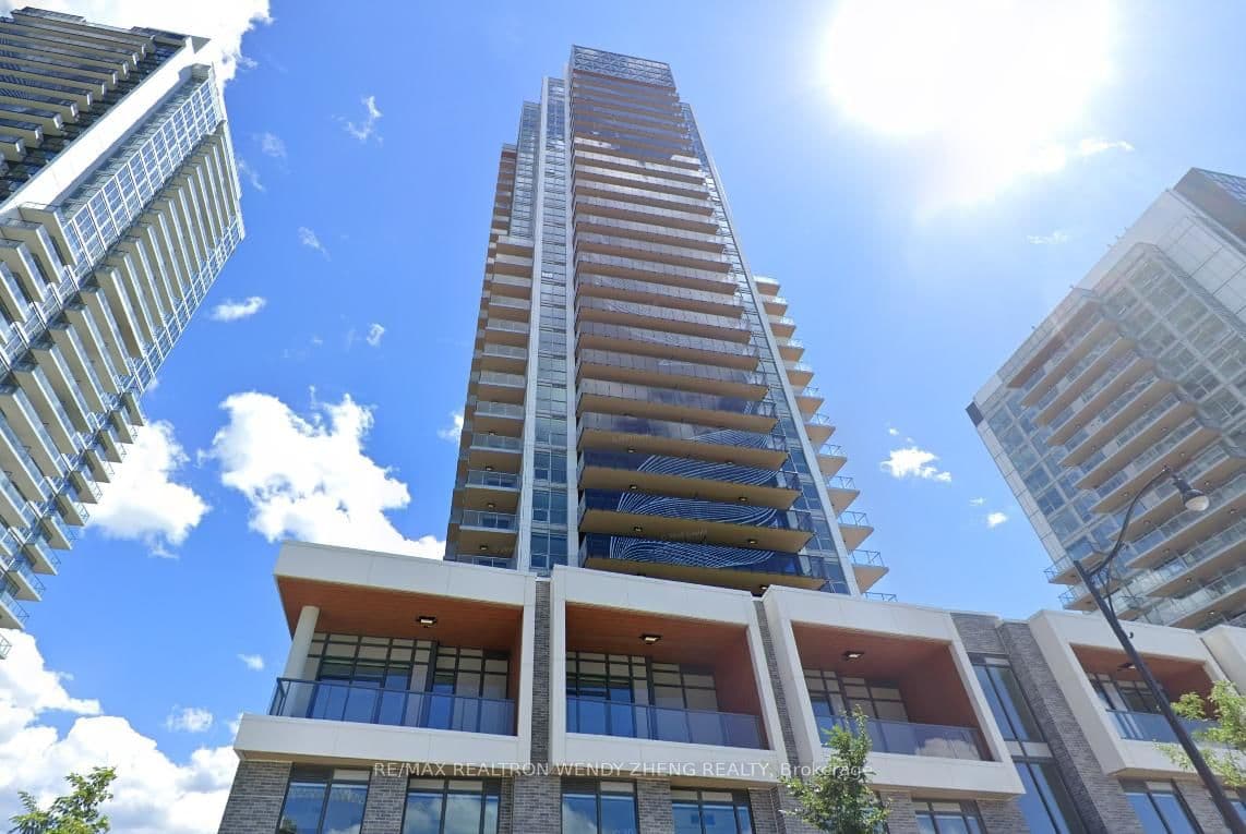 27 Mcmahon Drive, Unit 3008