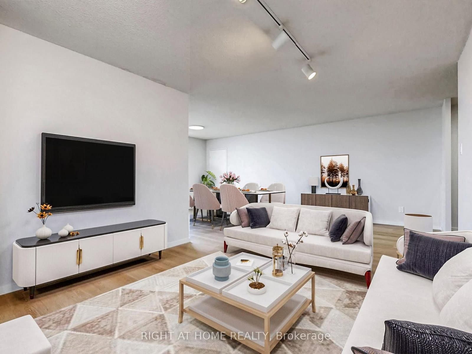 #1602 - 133 Torresdale Avenue