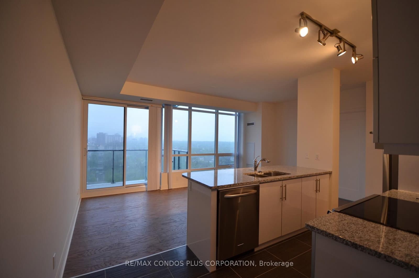 #2303 - 825 Church Street