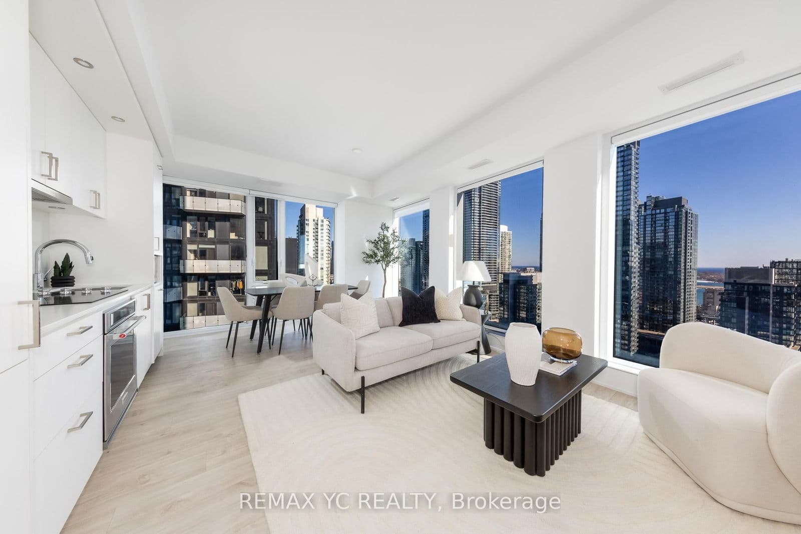 #1612 - 470 Front Street