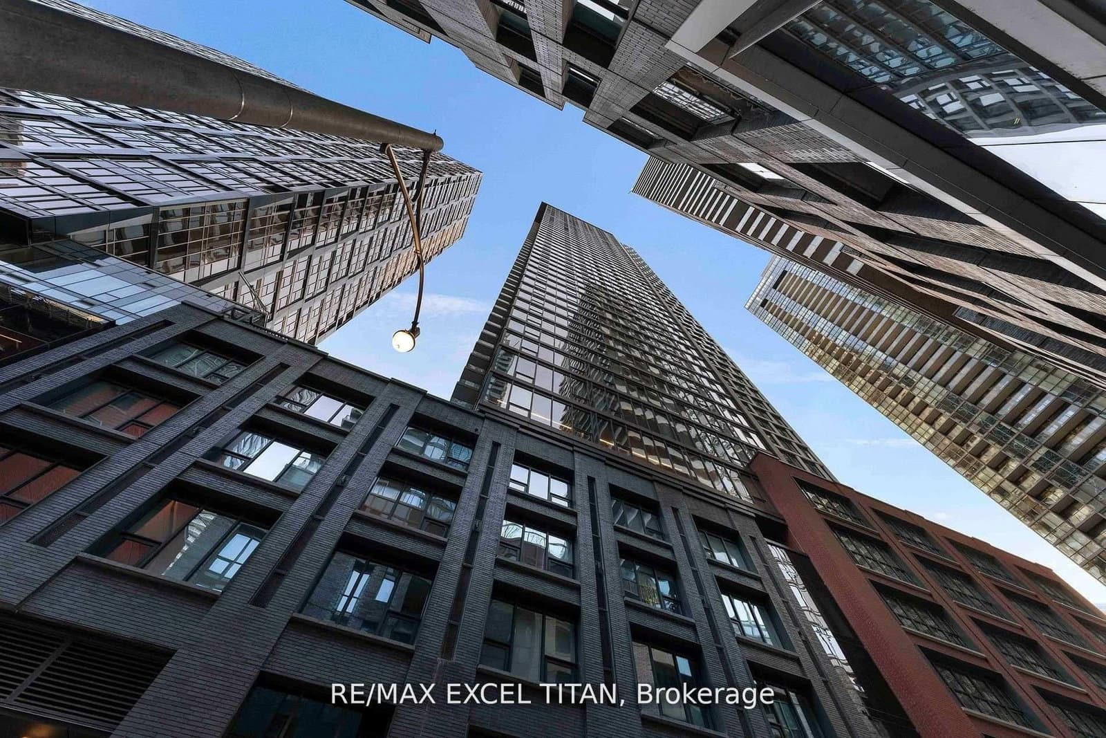 55 Mercer Street, Unit 4803