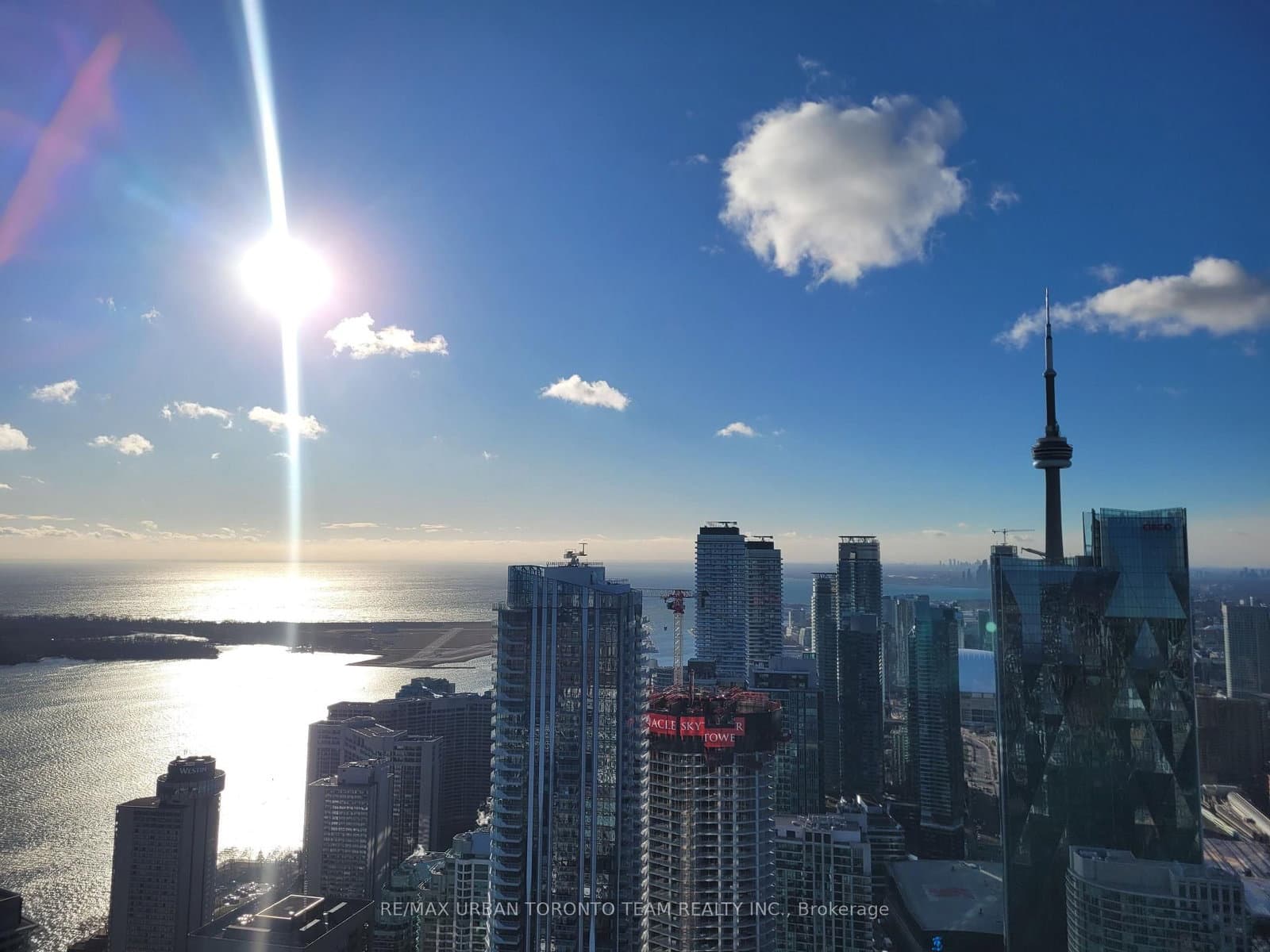 55 Cooper Street, Unit PH112