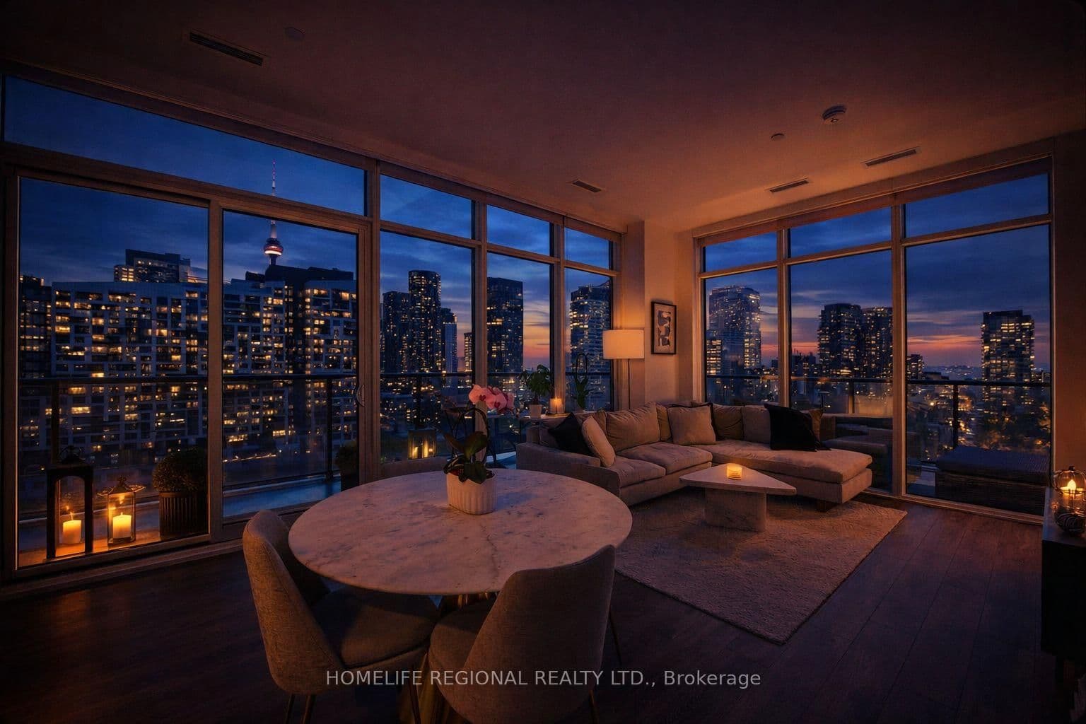 9 Tecumseth Street, Unit PH19