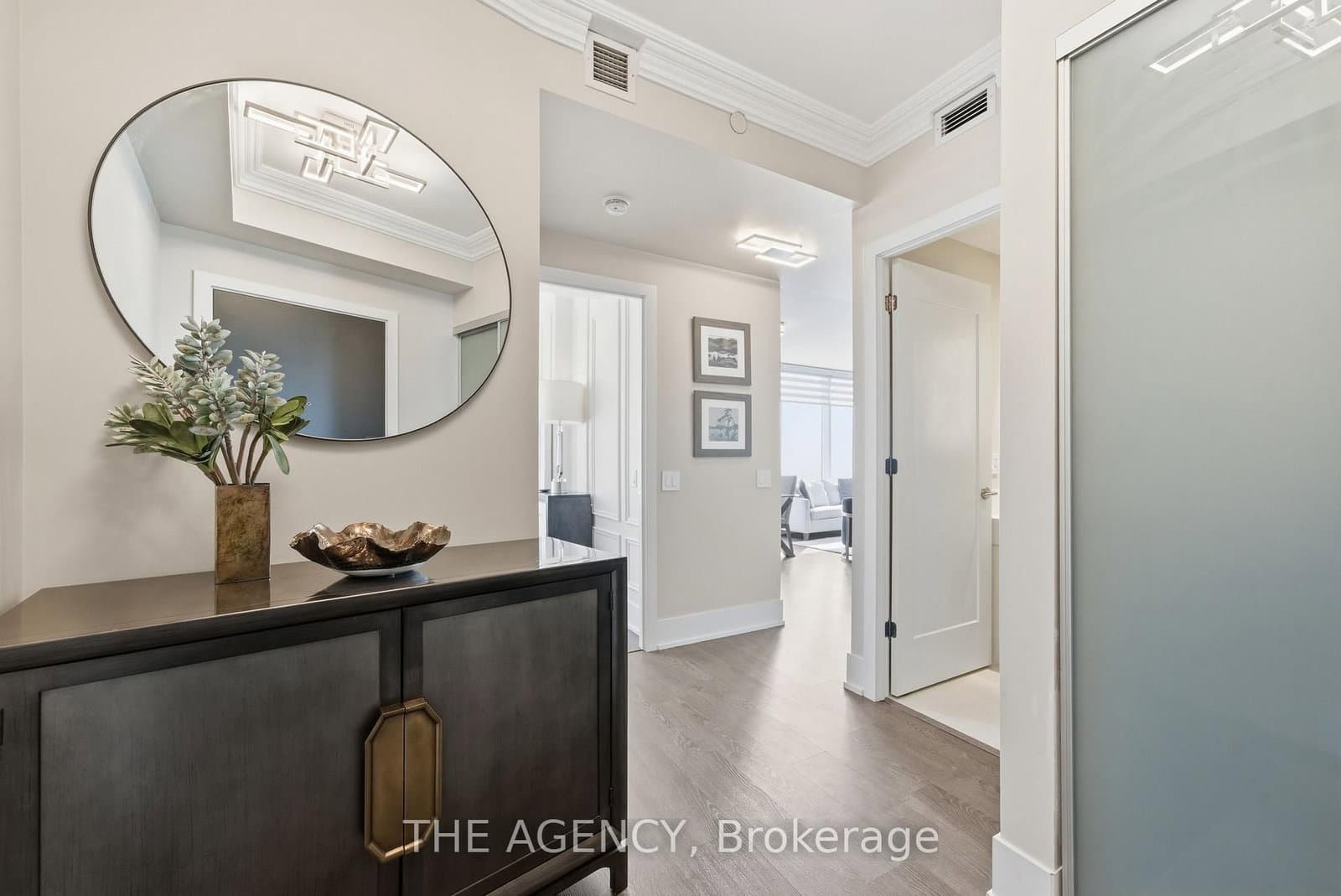 10 York Street, Unit 4205