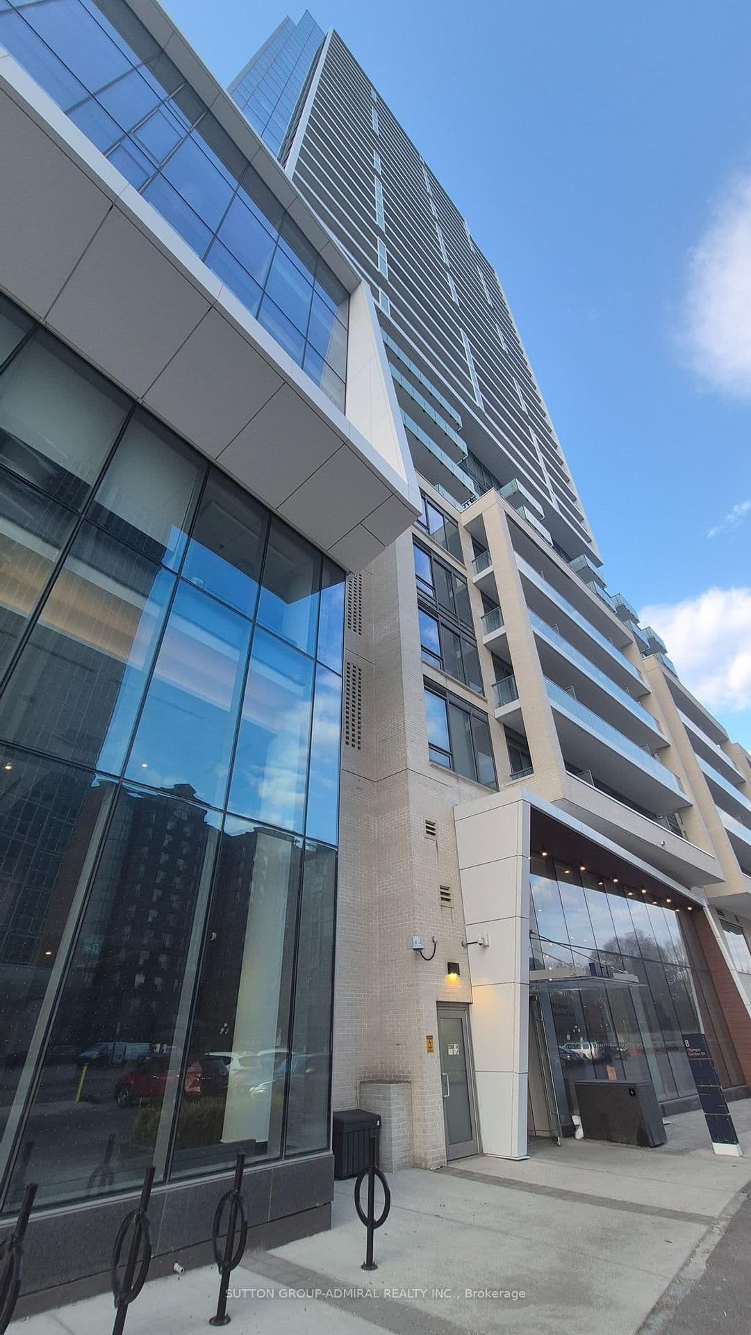 8 Olympic Garden Drive, Unit S416