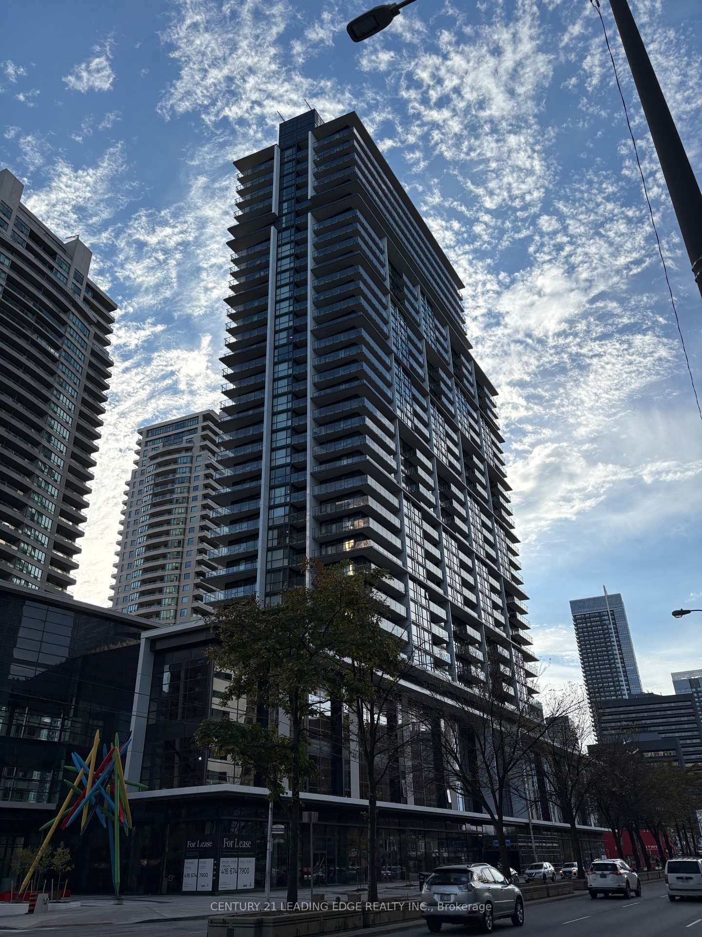 4955 Yonge Street, Unit 1115