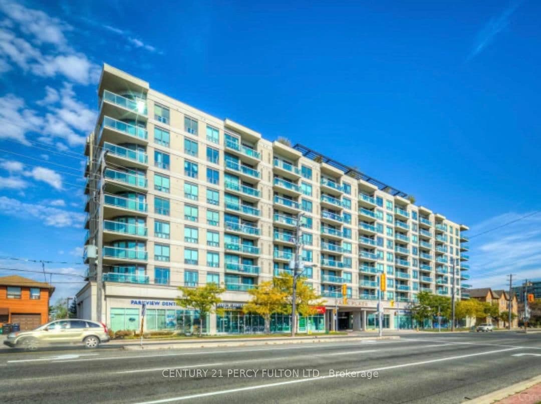 #212 - 1030 SHEPPARD Avenue
