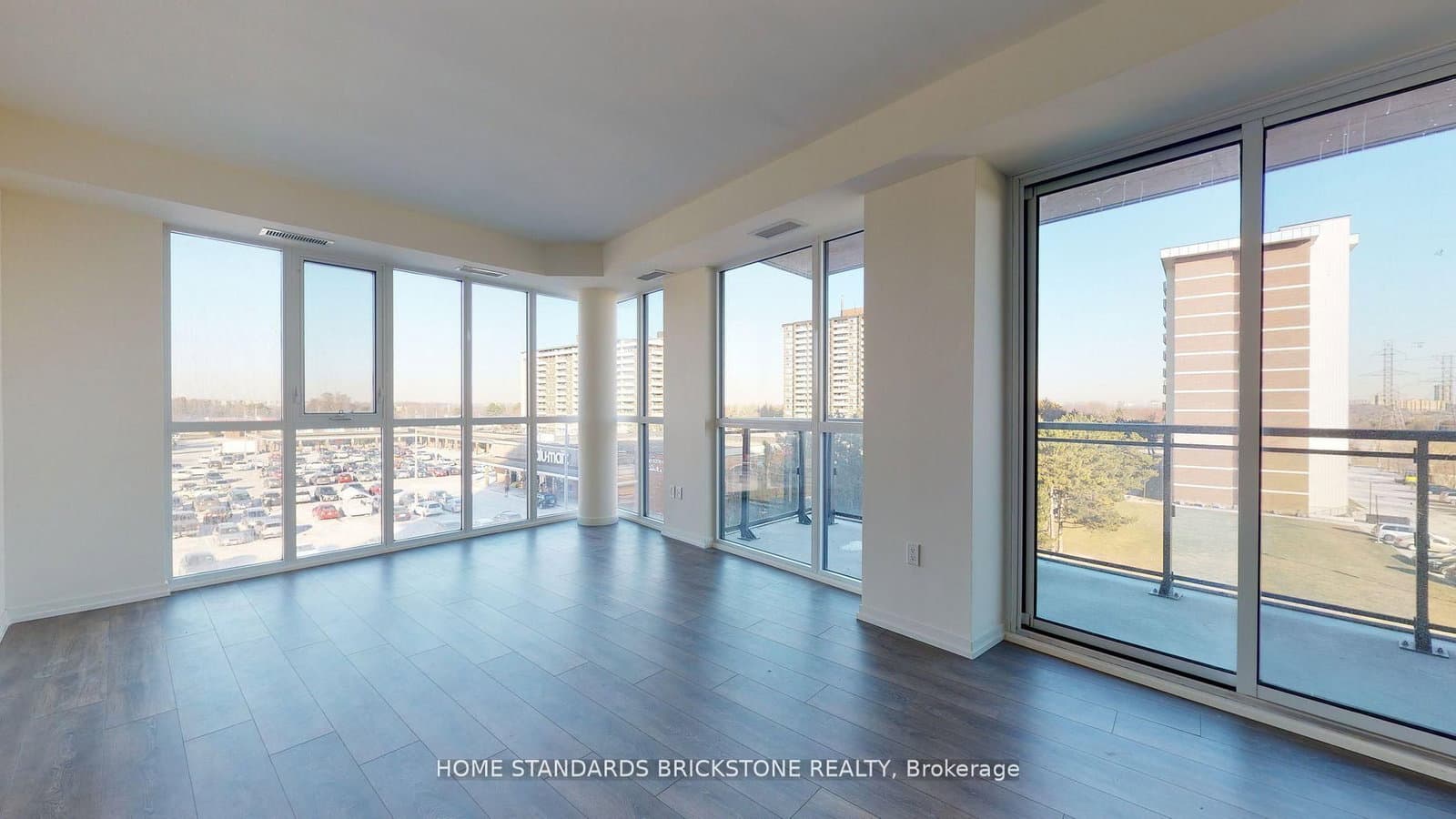 #506 - 3237 Bayview Avenue