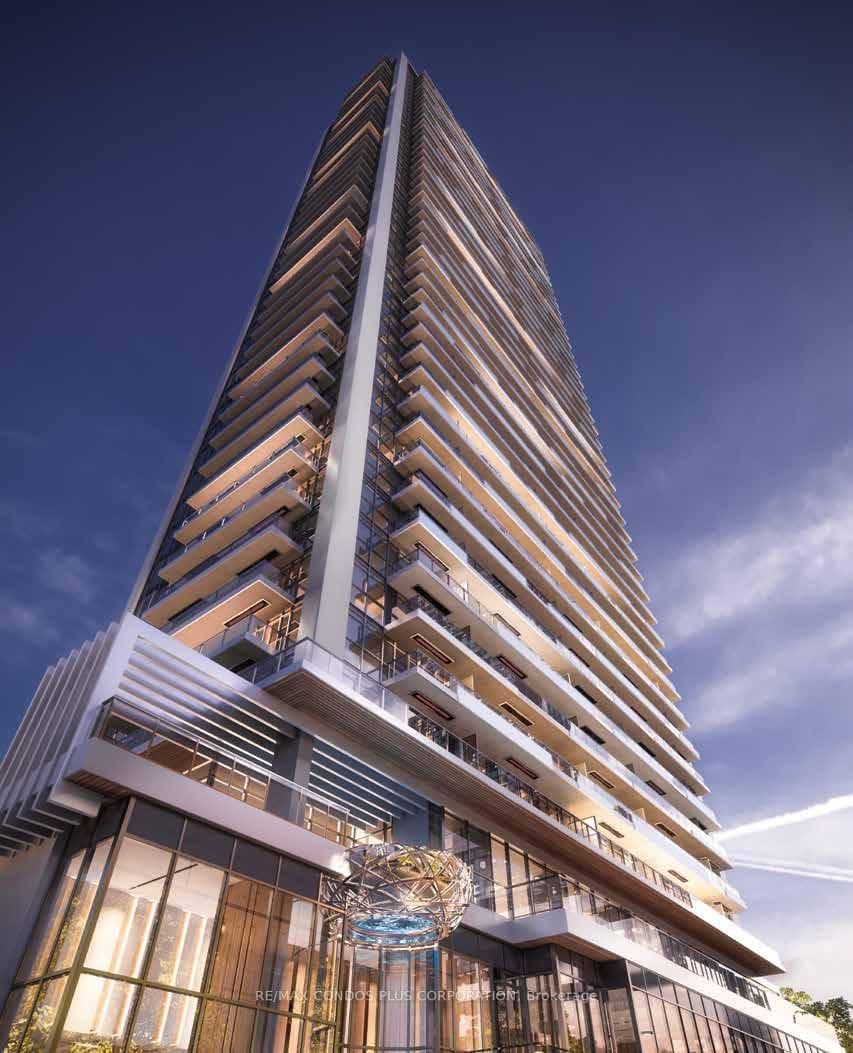 38 Widmer Street, Unit 712