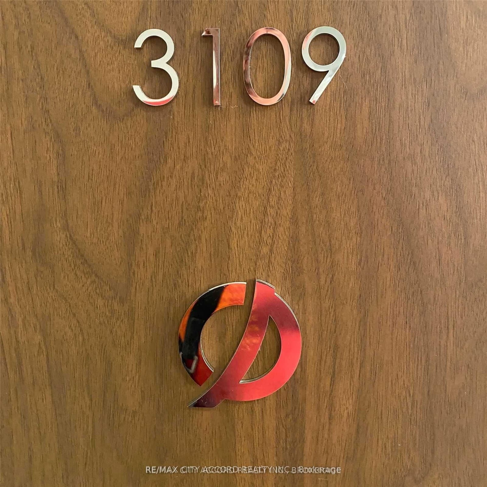 #3109 - 17 Bathurst Street