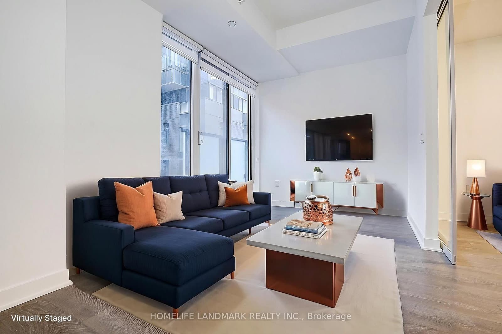 #702 - 115 Blue Jays Way