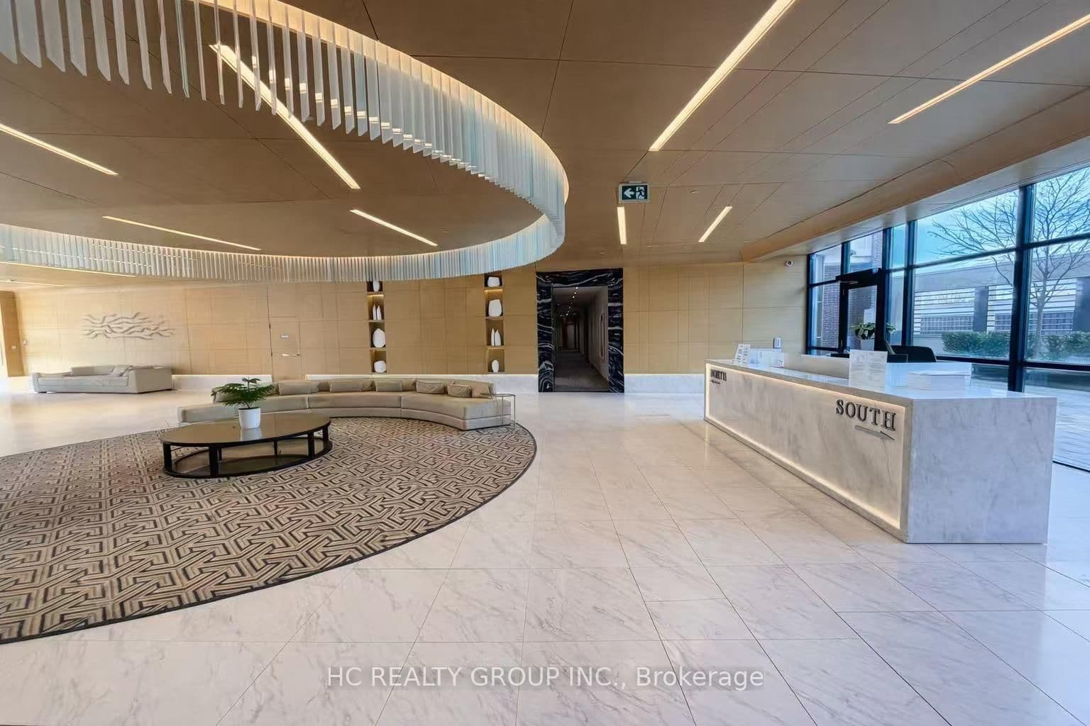 #1111 - 99 The Donway W