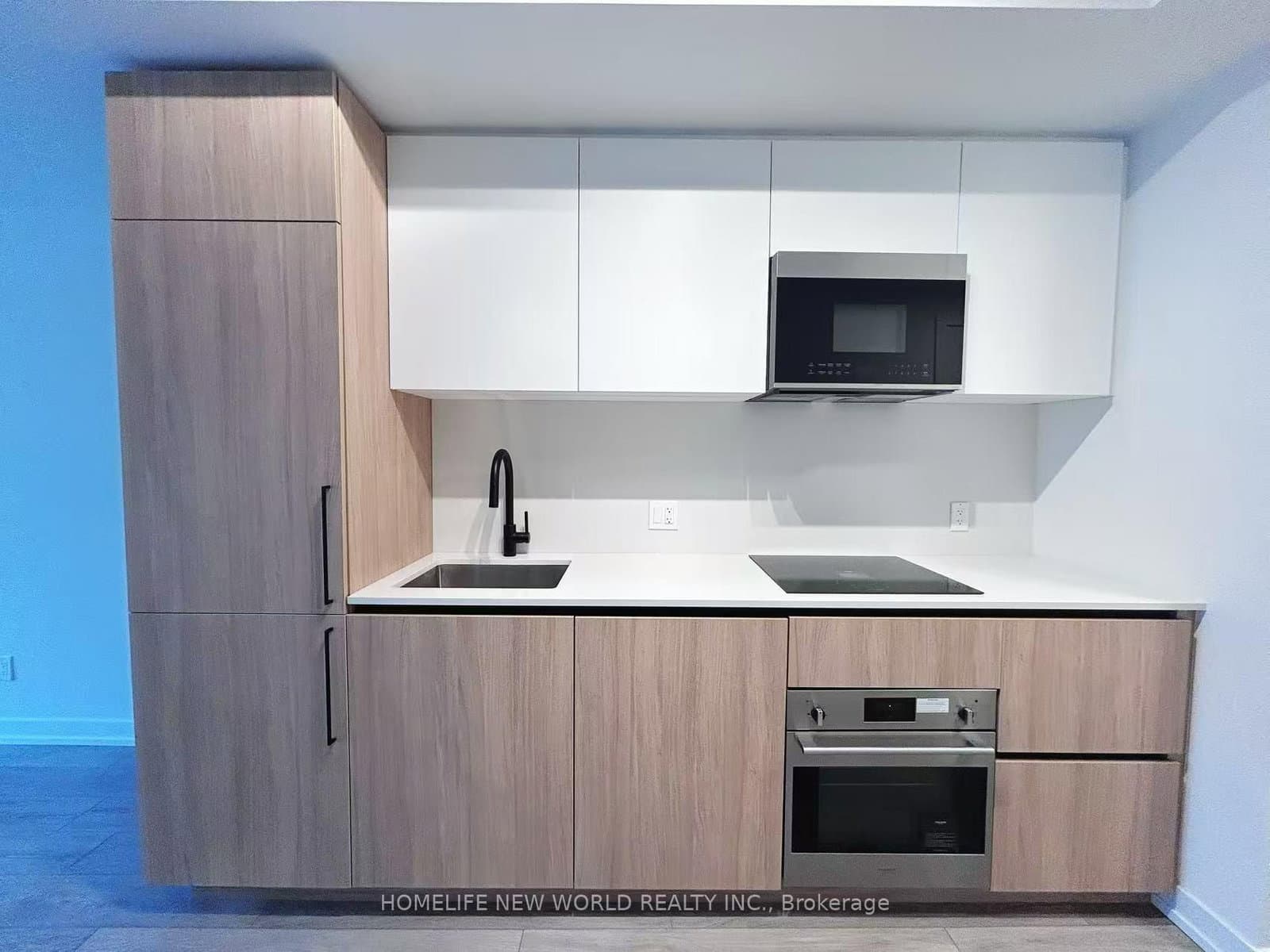 35 Parliament Street, Unit 605