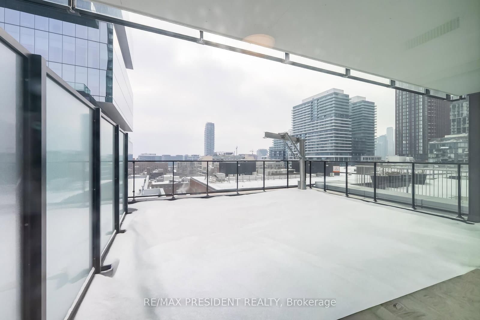 284 King Street E, Unit 904