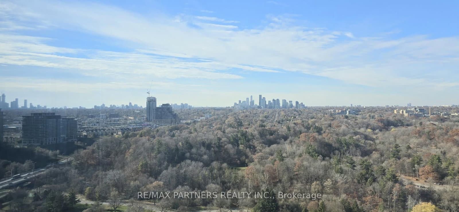 10 Inn On The Park Drive, Unit 2101