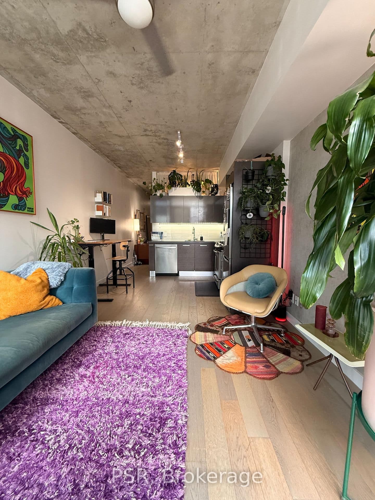 #308 - 25 Stafford Street