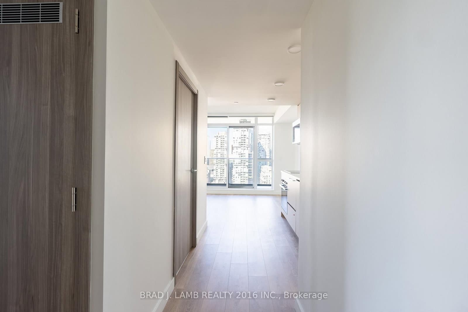 38 Widmer Street, Unit 2701