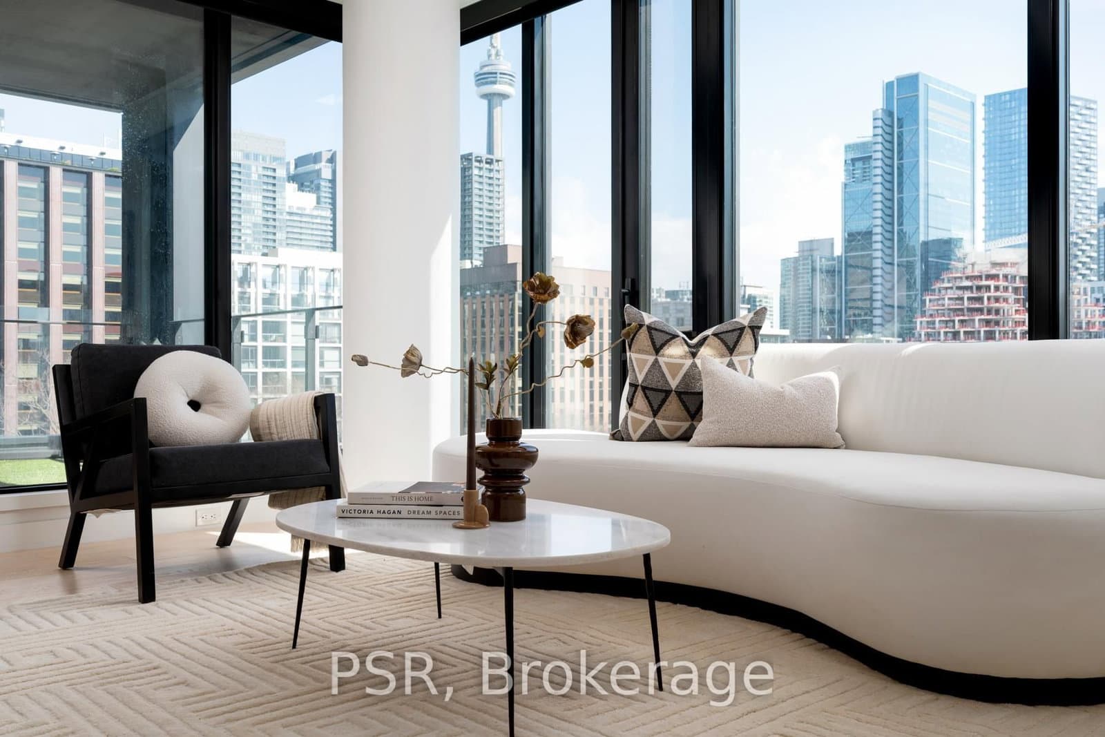 505 Richmond Street W, Unit 505