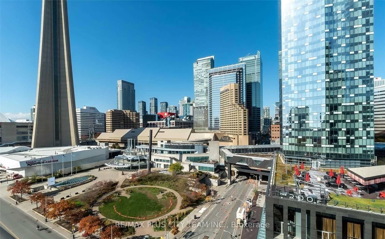 #1518 - 51 Lower Simcoe Street