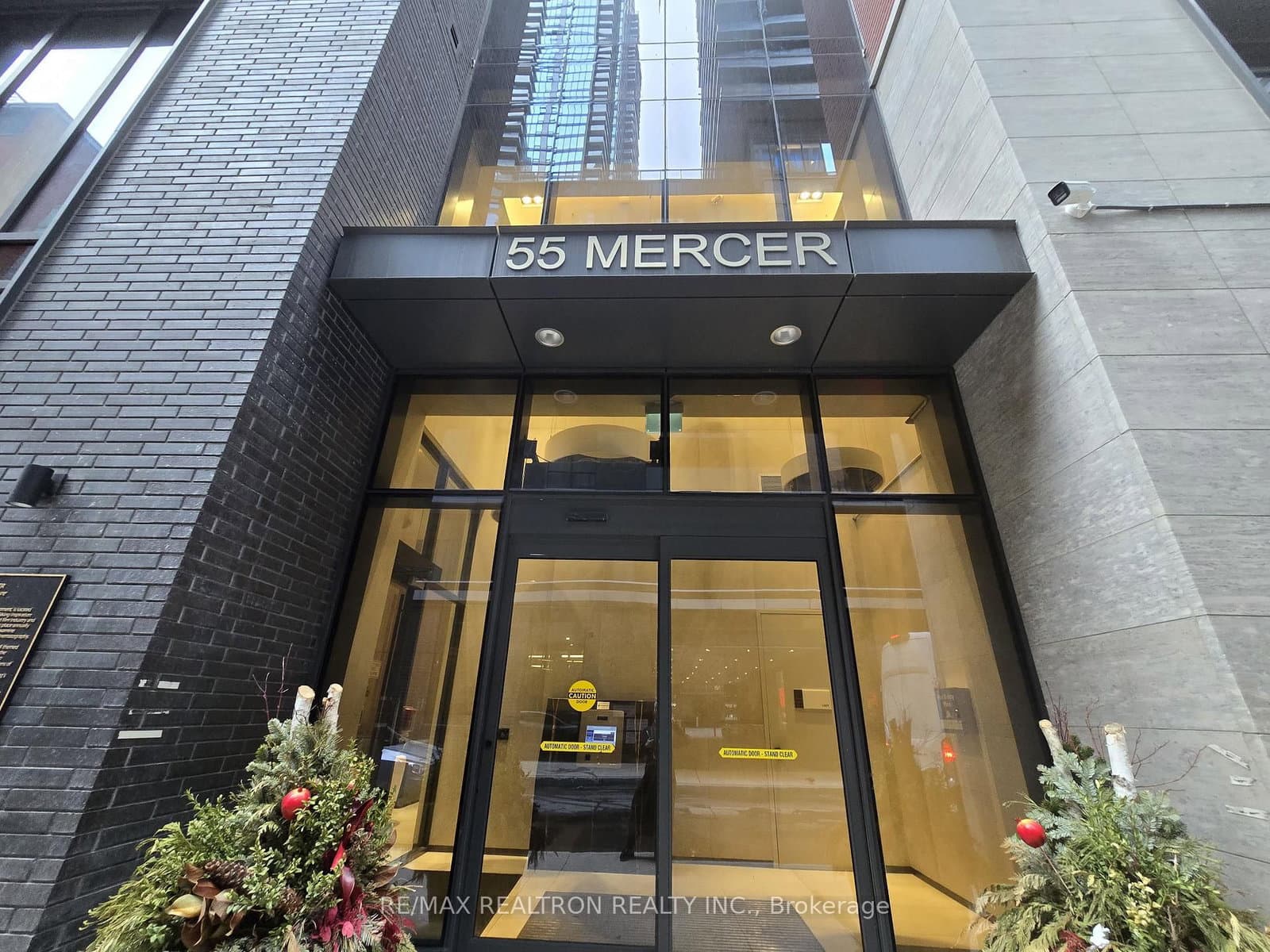 #1212 - 55 Mercer Street