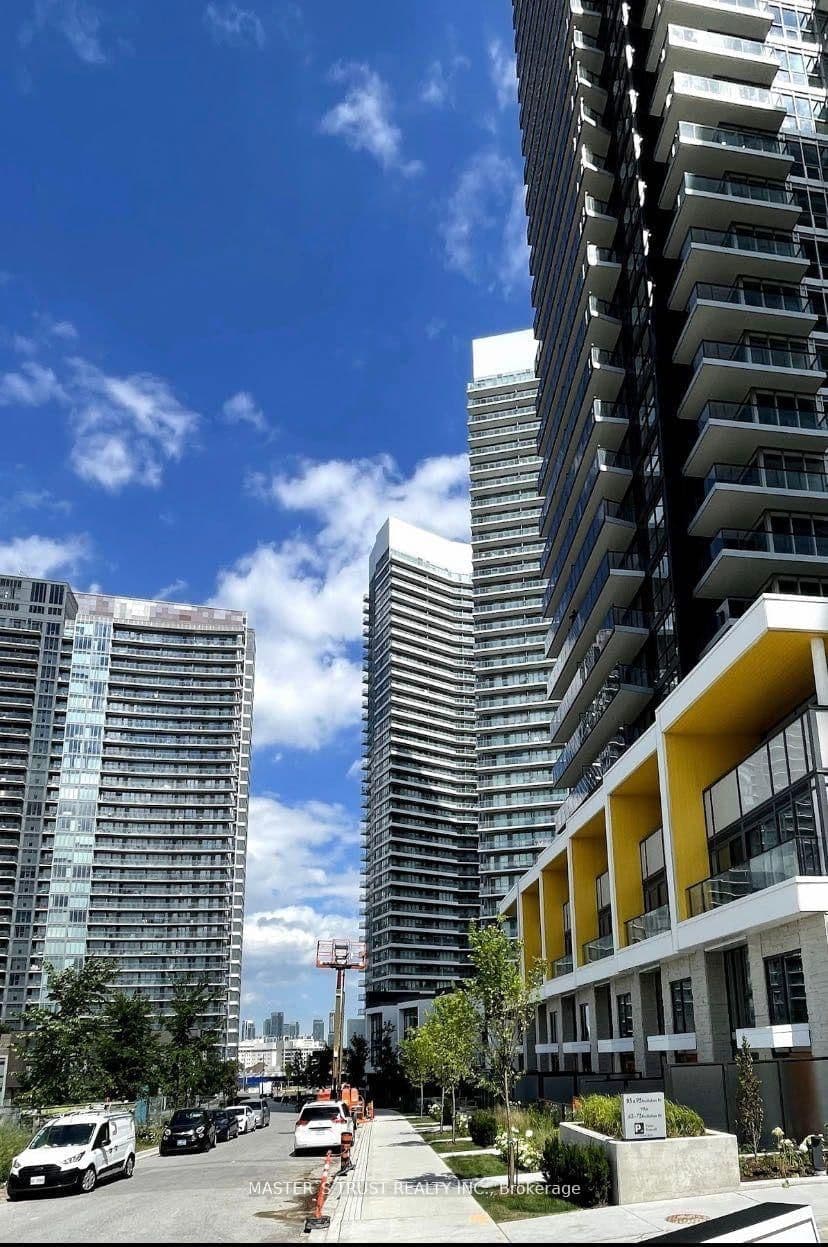 #2005 - 95 McMahon Drive