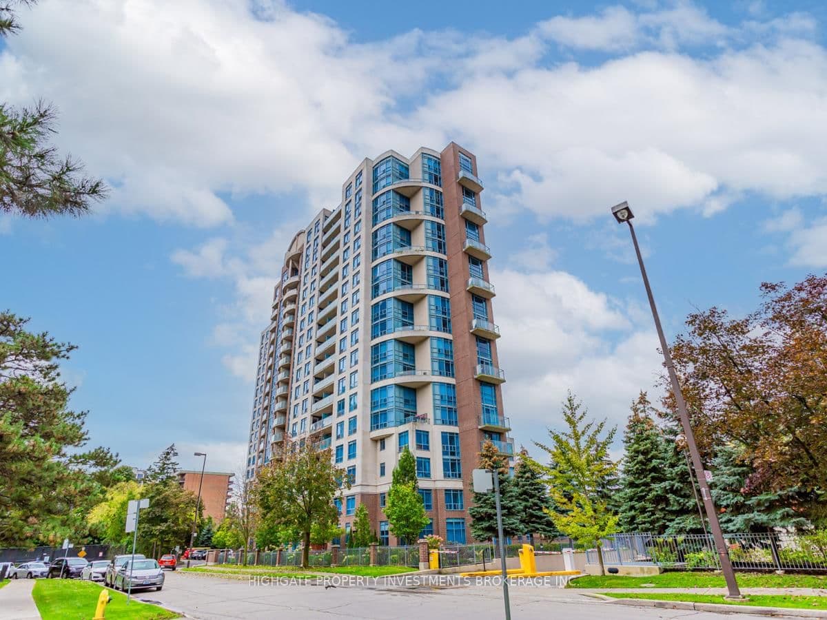 #101 - 233 Beecroft Road