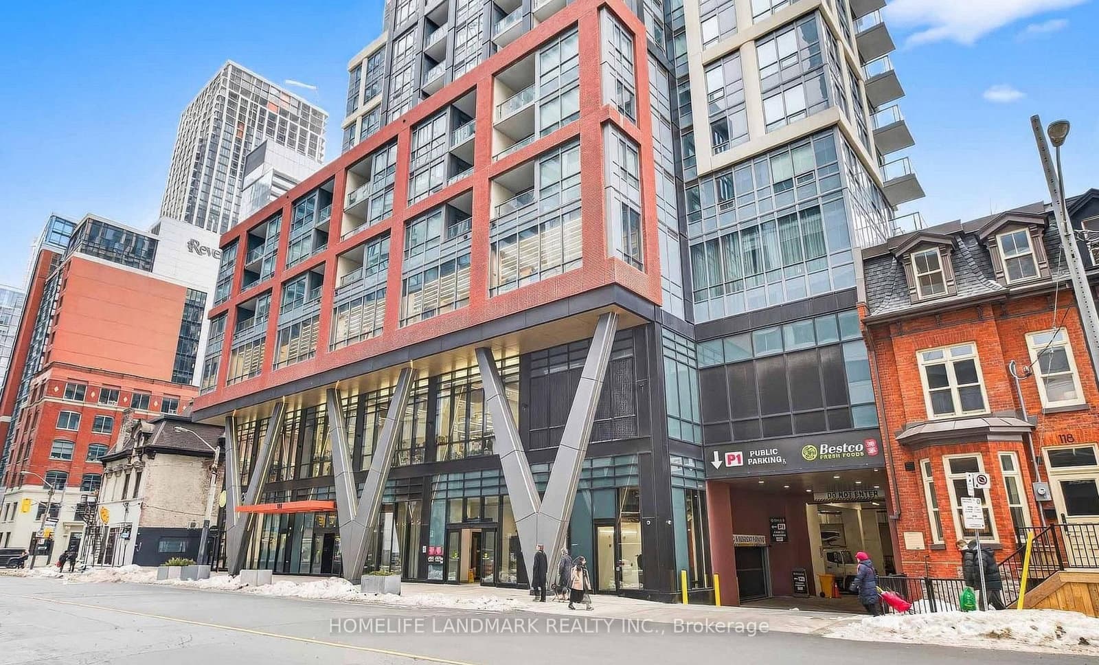 #5002 - 108 Peter Street