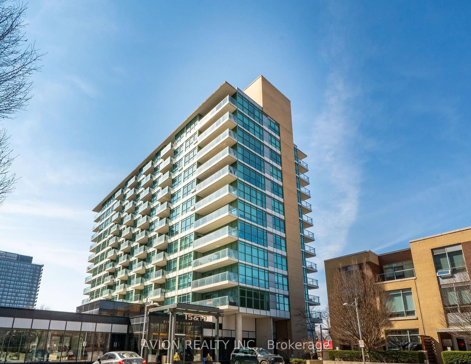 #616 - 15 Singer Court